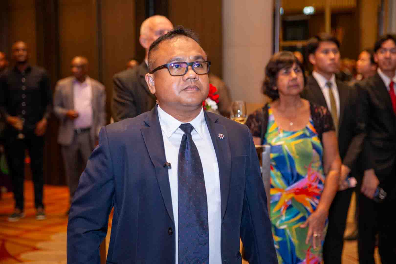 Jamhuri Day Ceremony